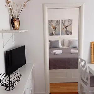 Leela Apartment