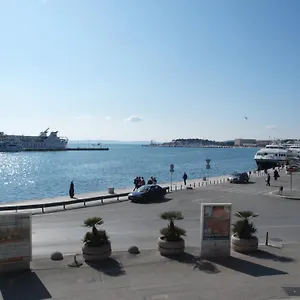 Damira Gostinjska kuća