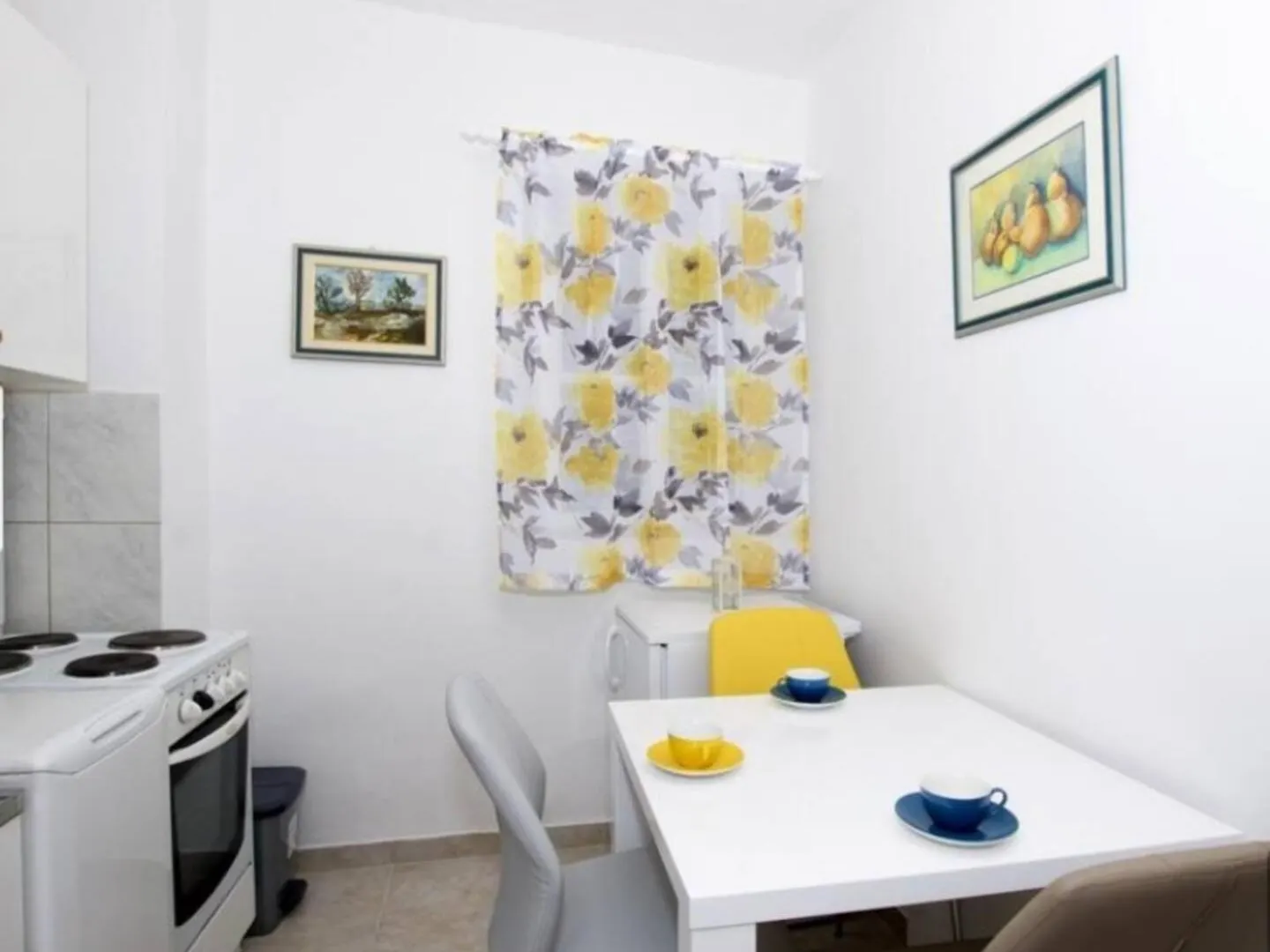 Apartment Apartman Split 2