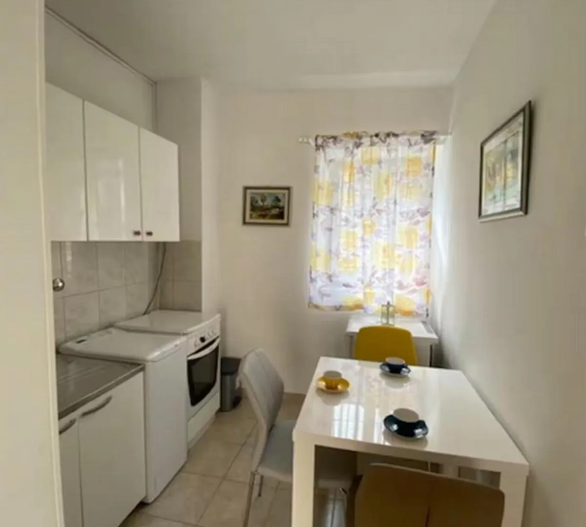 Apartman Split 2 Apartment