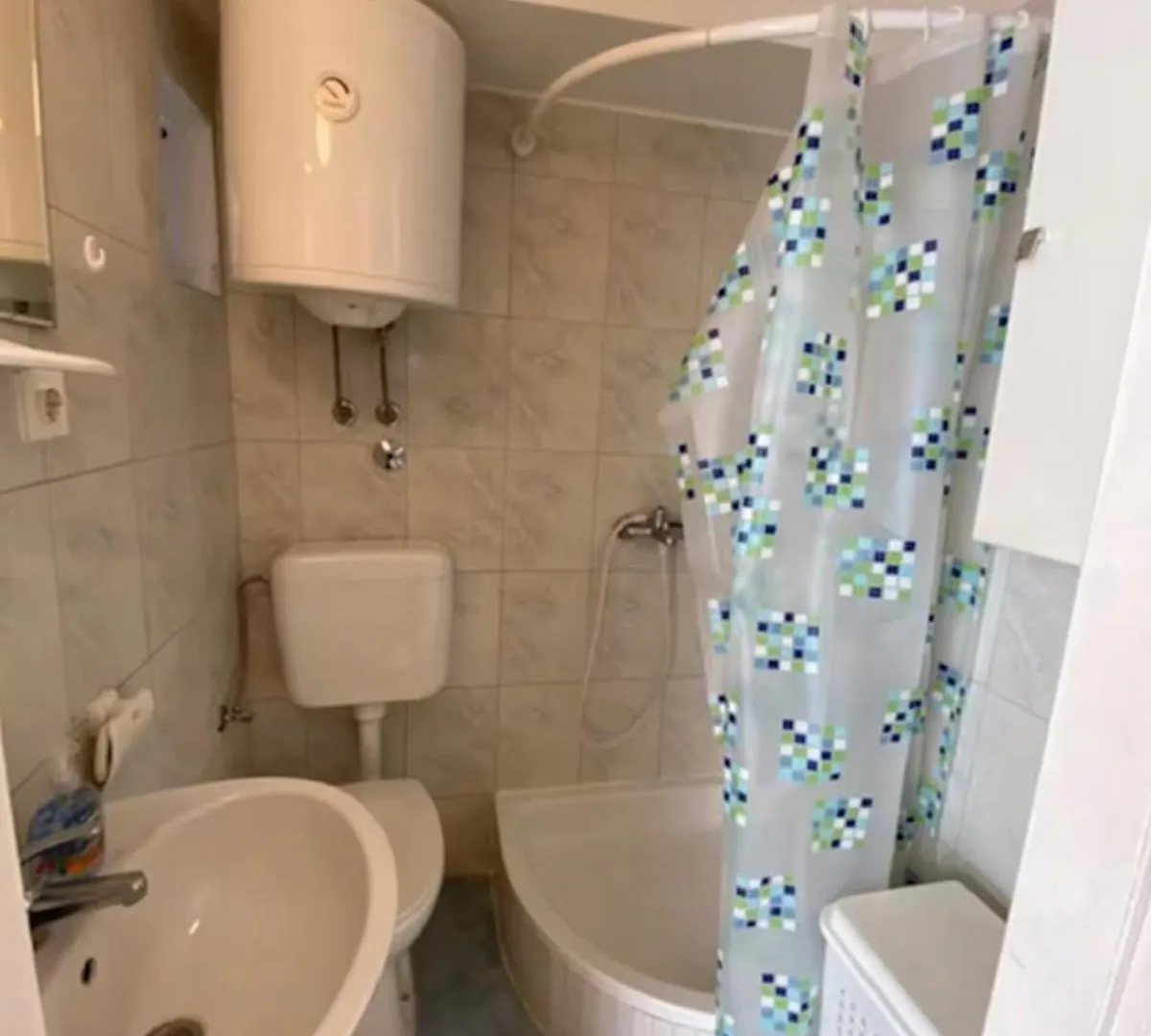 Apartman Split 2